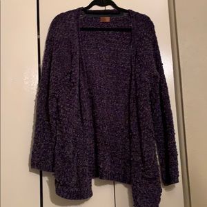 Pol brand cardigan